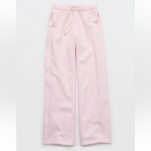 Aerie OFFLINE Cloud Fleece Trousers